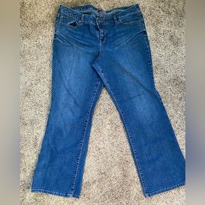 Women’s Apt. 9 Bootcut Jeans